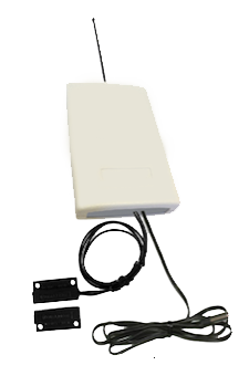 Wireless Temperature Monitoring Kit